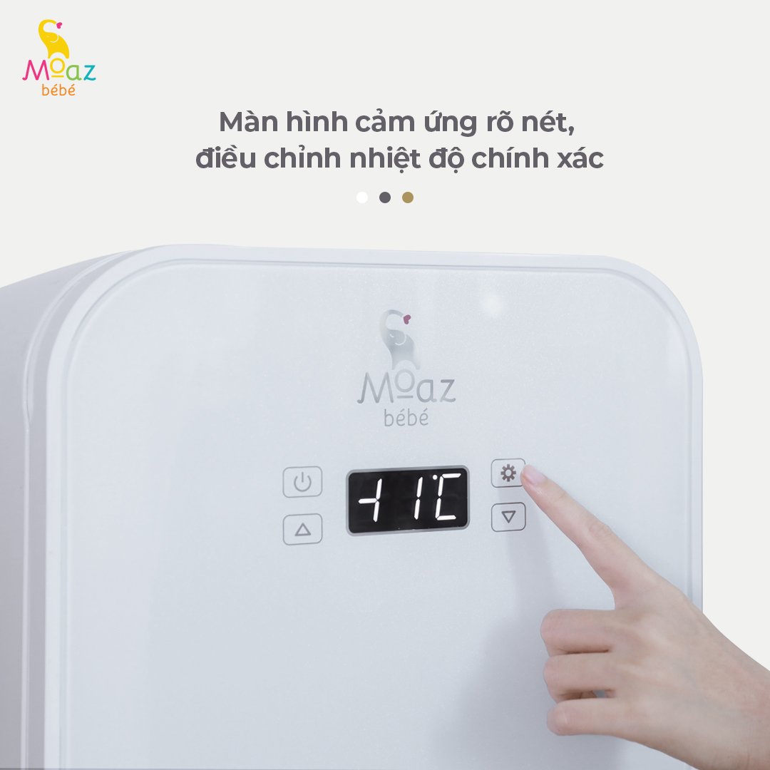 Hàng Chính Hãng - Giao toàn quốc Tủ lạnh mini 25l Moaz BeBe MB-028 gọn nhẹ, dễ dàng di chuyễn, thích hợp với nhiều không gian khác nhau