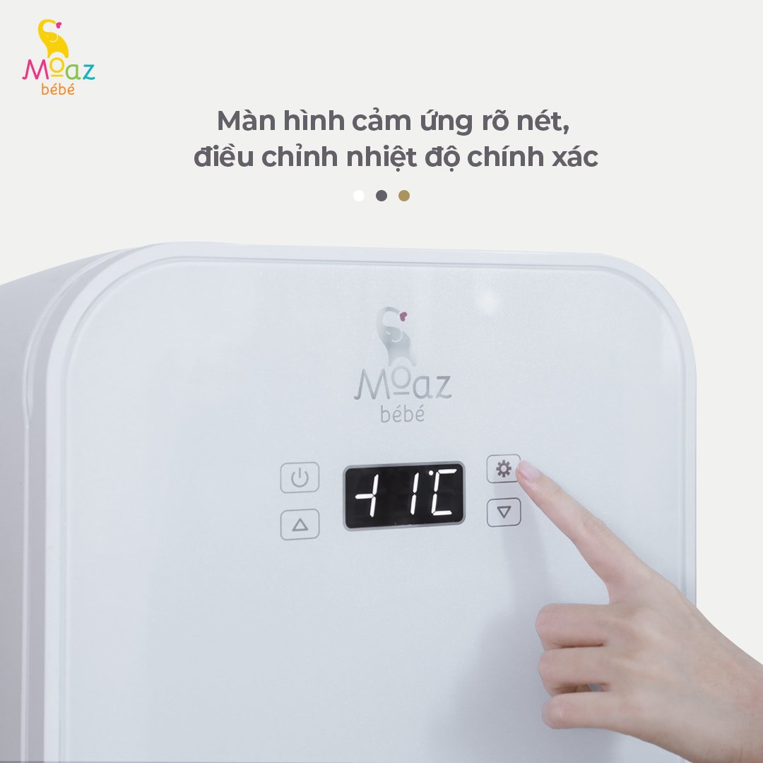 Hàng Chính Hãng - Giao toàn quốc Tủ lạnh mini 25l Moaz BeBe MB-028 gọn nhẹ, dễ dàng di chuyễn, thích hợp với nhiều không gian khác nhau