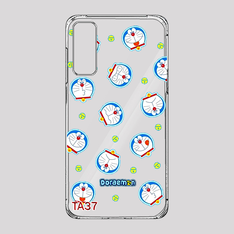 Ốp Lưng Dẻo Dành Cho VIVO Y20s