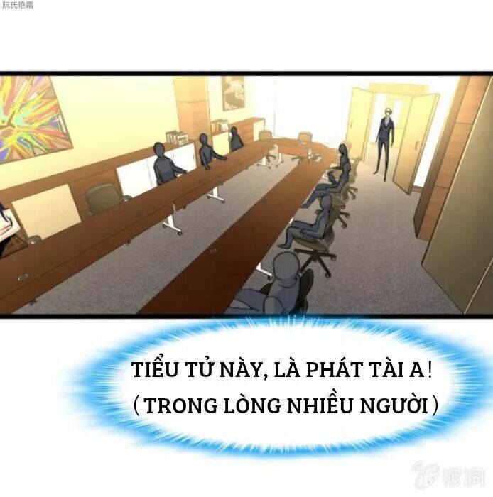 thần nhãn giám định sư chapter 12 25