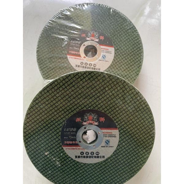 Đá cắt sắt,inox sư tử lionking 1t8 hộp 25 viên