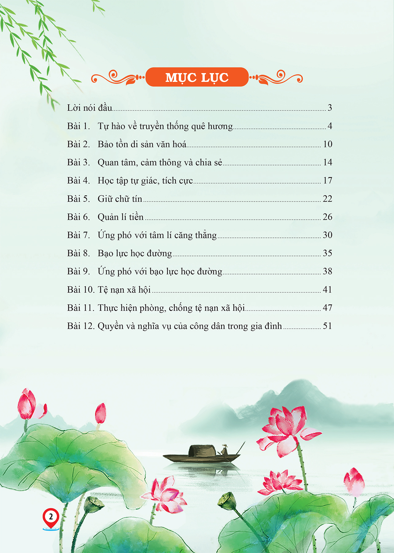 Bài tập Giáo Dục Công Dân 7 phát triển năng lực