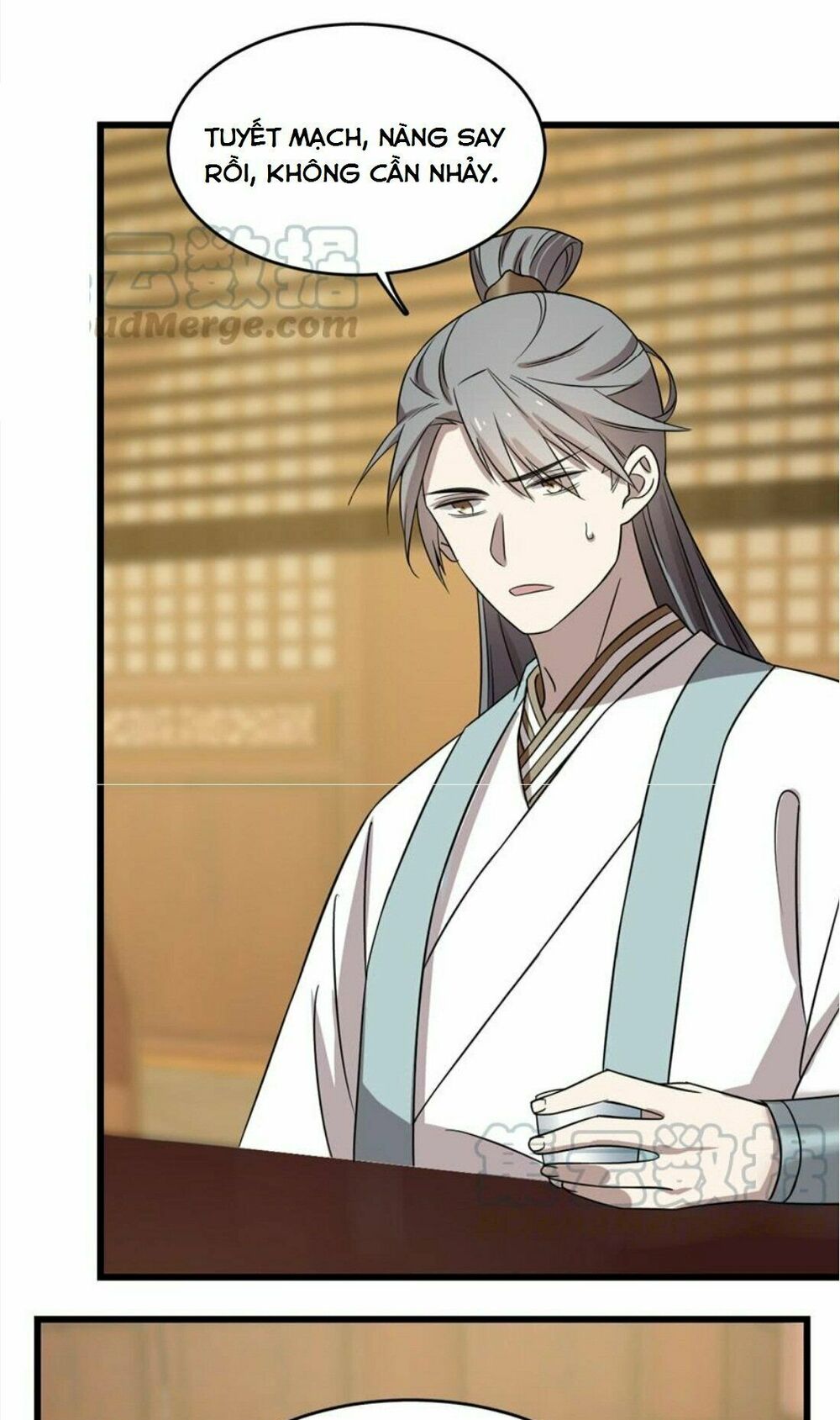 độc bộ thiên hạ: đặc công thần y chapter 77 25