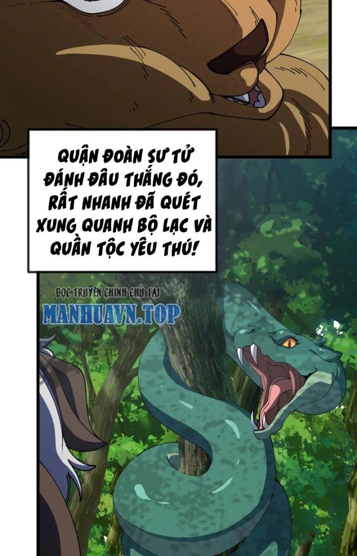 sau khi nằm, ta trở thành đại yêu chi vương chapter 15 48