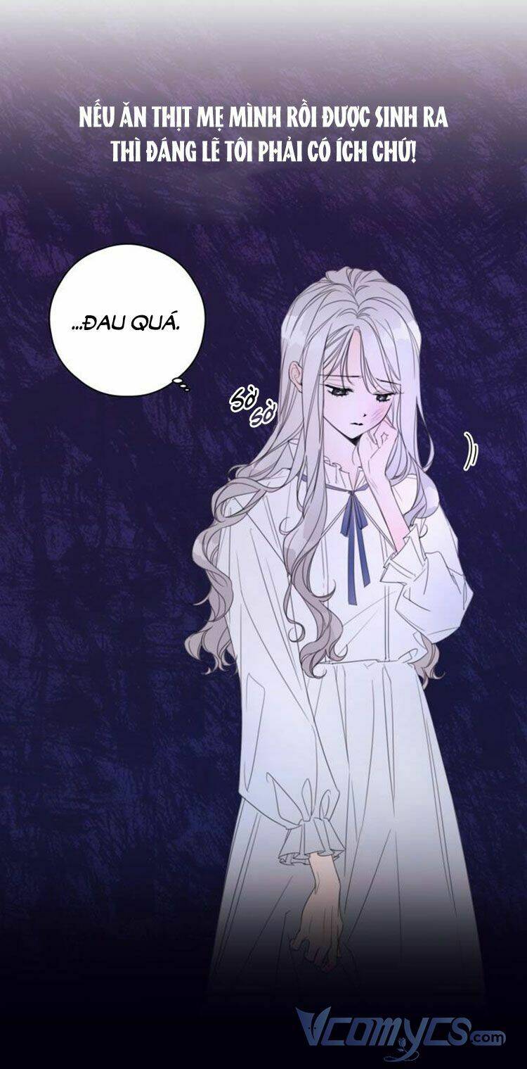 kiếp này tôi sẽ sống như một nhân vật phụ chapter 1 8