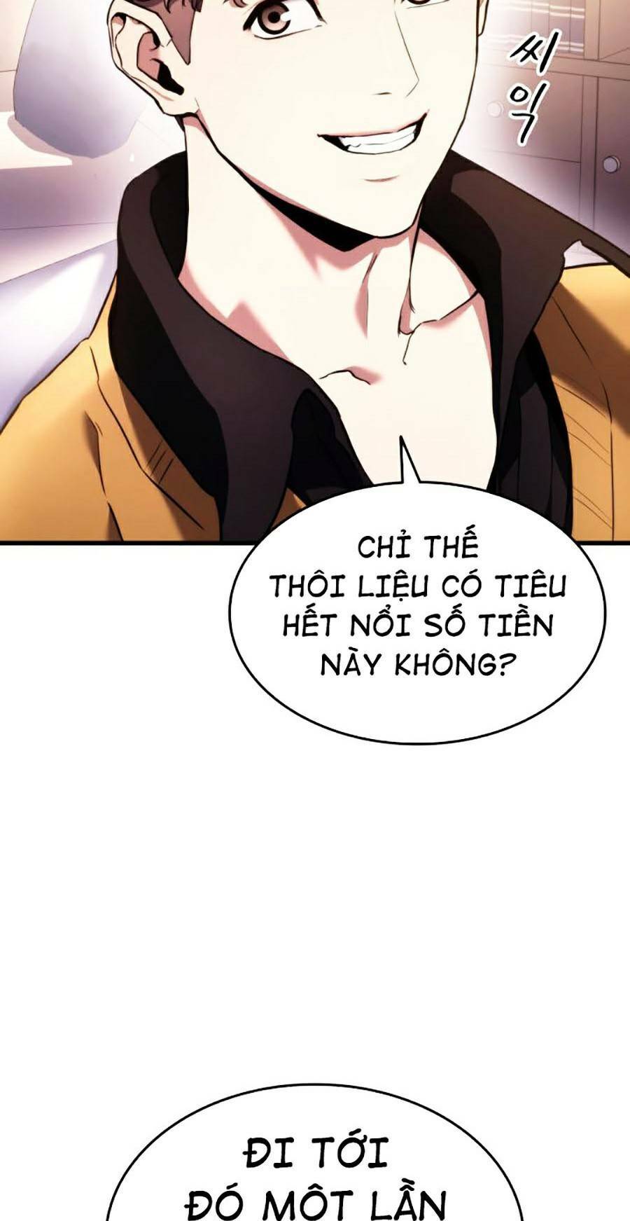 huyền thoại game thủ - tái xuất chapter 48 138