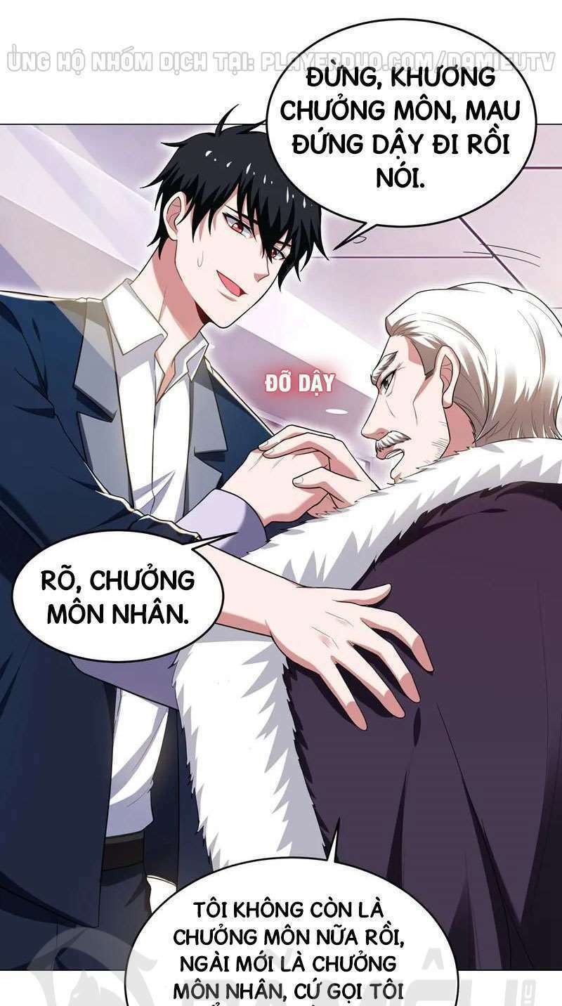 Nhặt Được Hoa Khôi Về Làm Vợ Chapter 66 - Trang 23