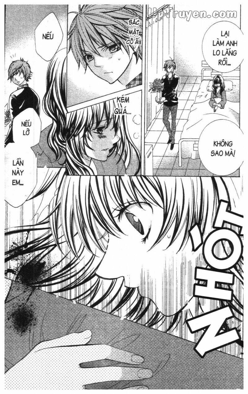 i love you suzuki chapter 18 85