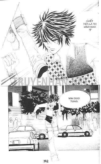 nụ hôn 5000 won chapter 16 2