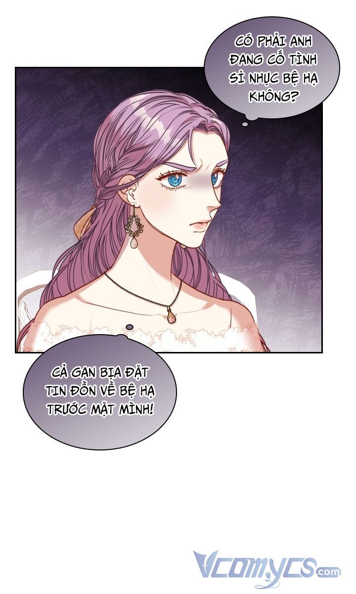 tôi trở thành thư ký của bạo chúa chapter 39 75