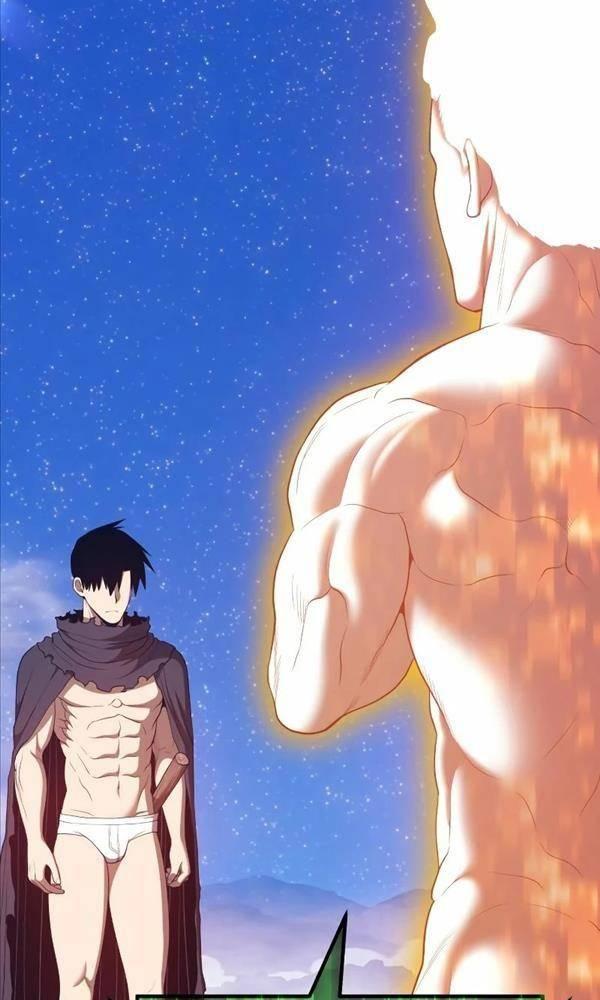 Gậy Gỗ Cấp 99+ chapter 79.5 254