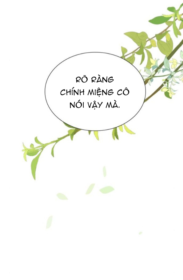 khóc đi hay là cầu xin tôi cũng được chapter 33.1 42