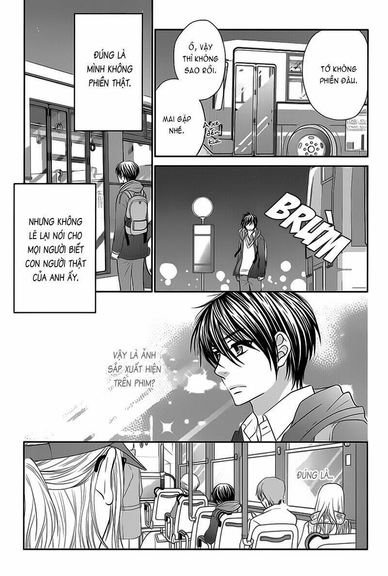 nekoka danshi no shitsukekata chapter 10 27
