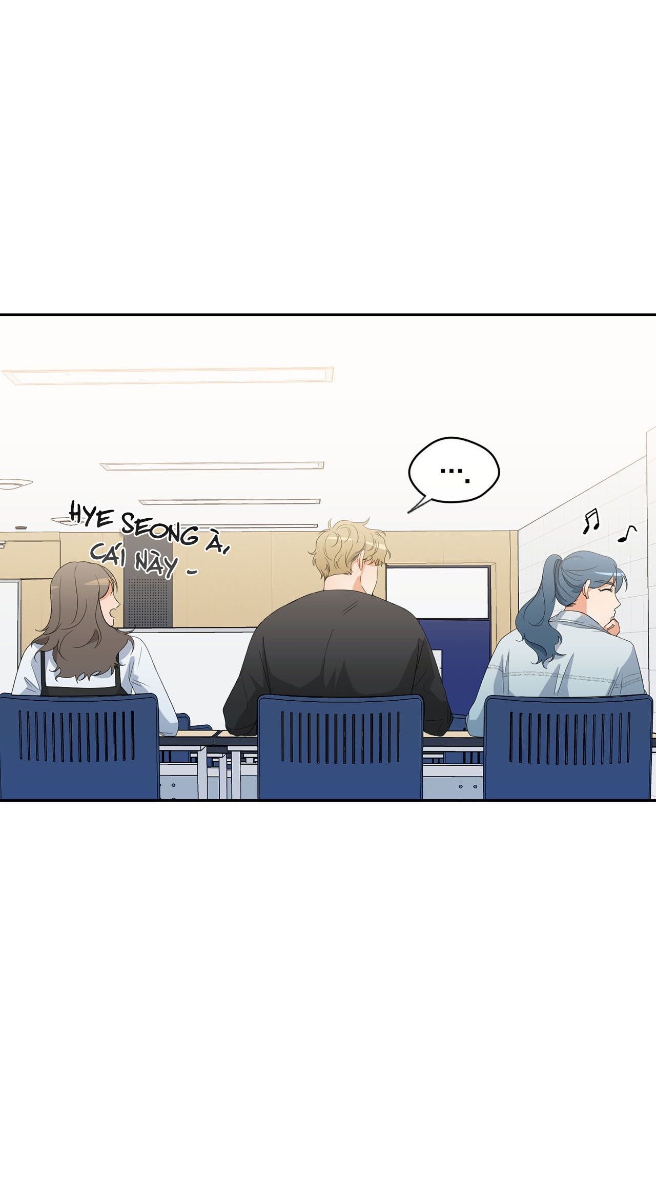 giấc mộng ngọt ngào 2 (full) chapter 4 7