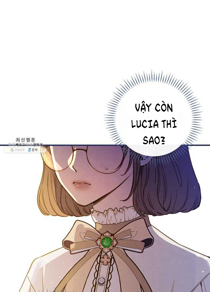 hoàng phi bóng tối - shadow queen chapter 55 20