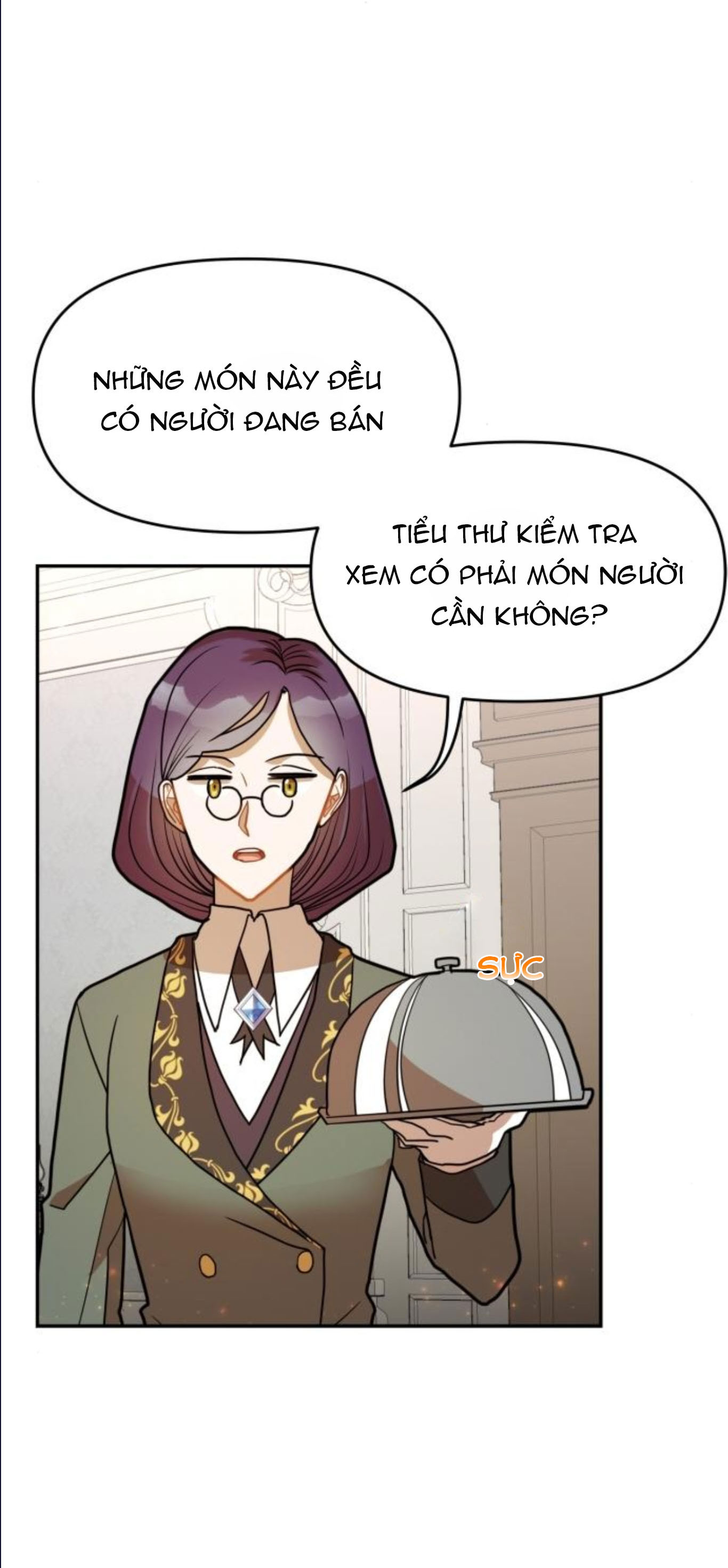 truyện tranh lãng mạn của ropan bing chapter 15.1 5