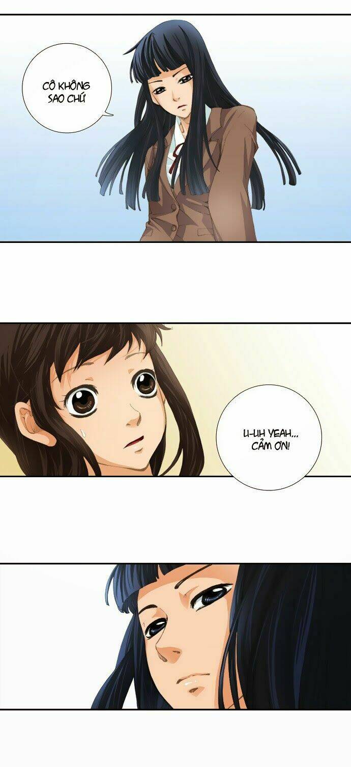 a thousand years ninetails chapter 5 16