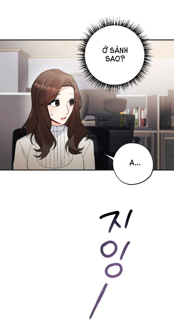 [18+] hôn nhân bị đánh cắp chapter 26.2 3