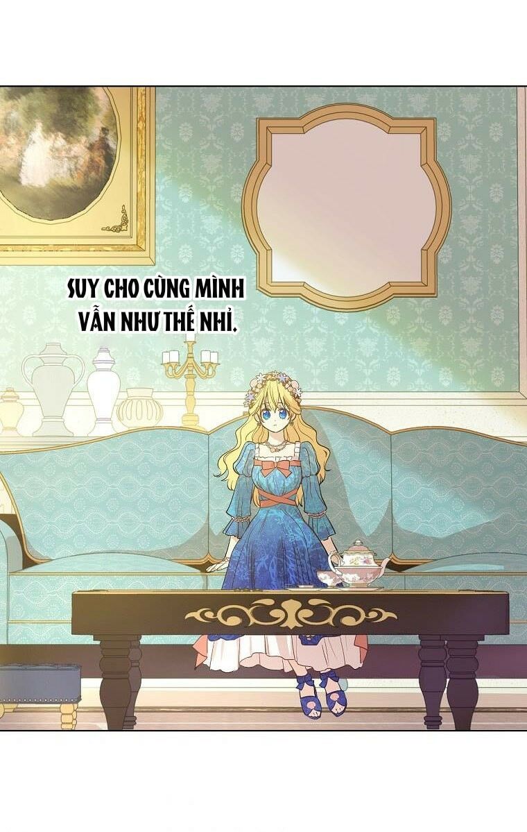 một ngày nọ tôi bỗng thành nàng công chúa chapter 117.5 21