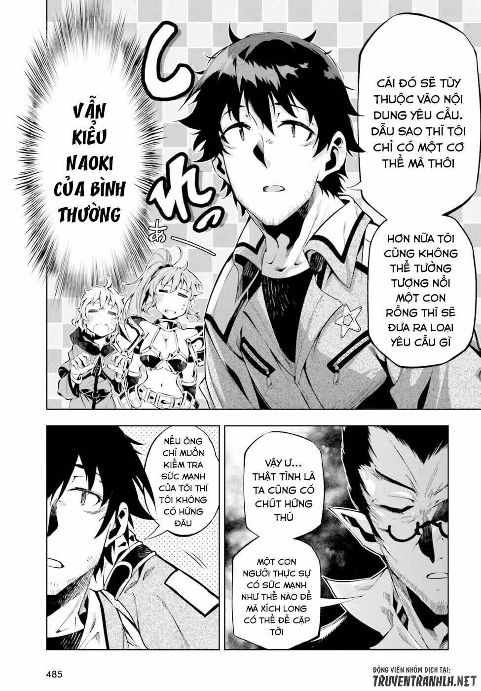 exterminator chapter 13 30