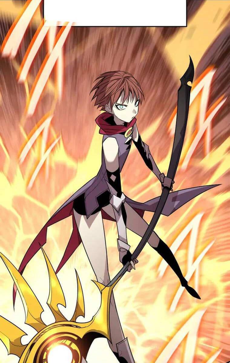 tôi là lính mới chapter 171 95