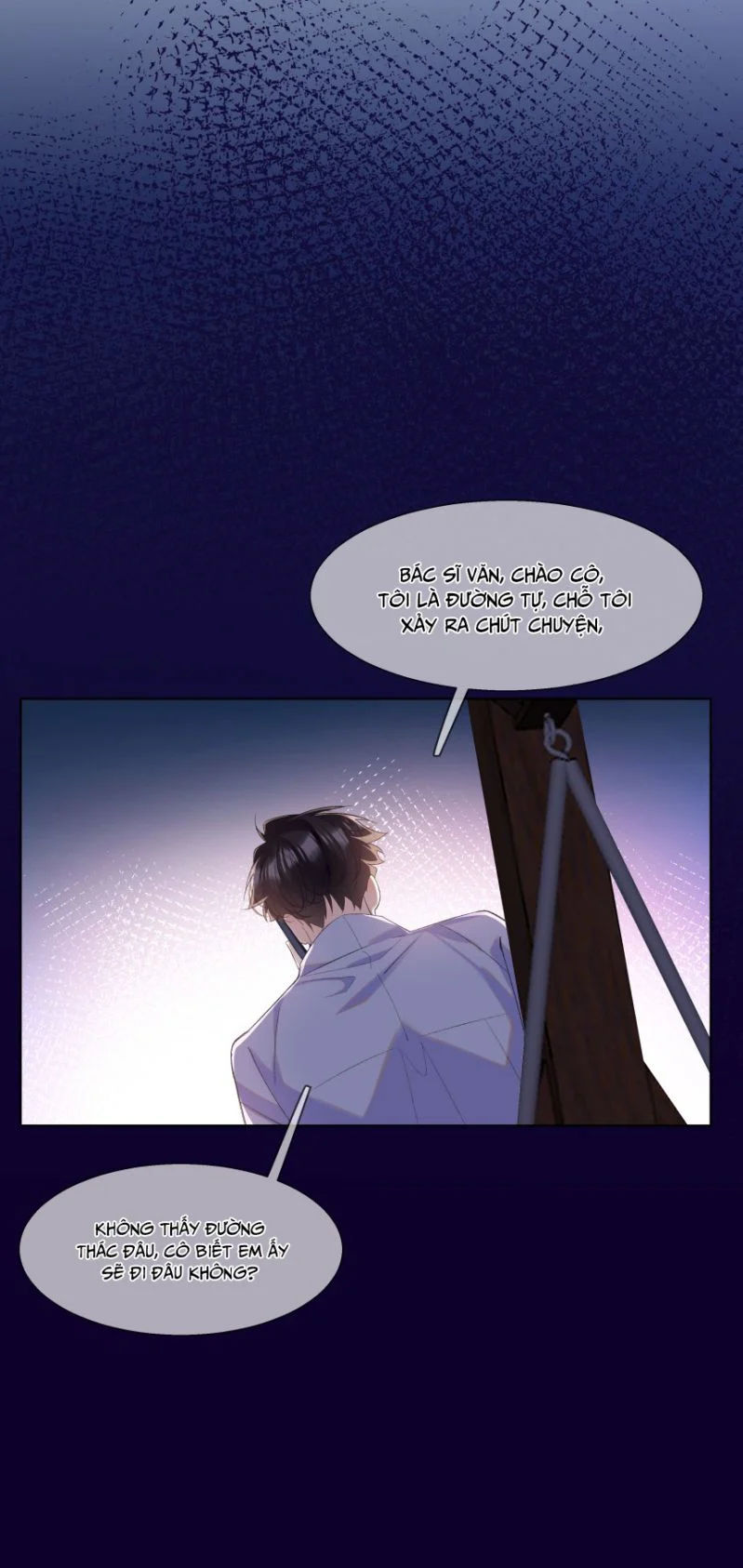 tư tự vạn thiên chapter 20 38