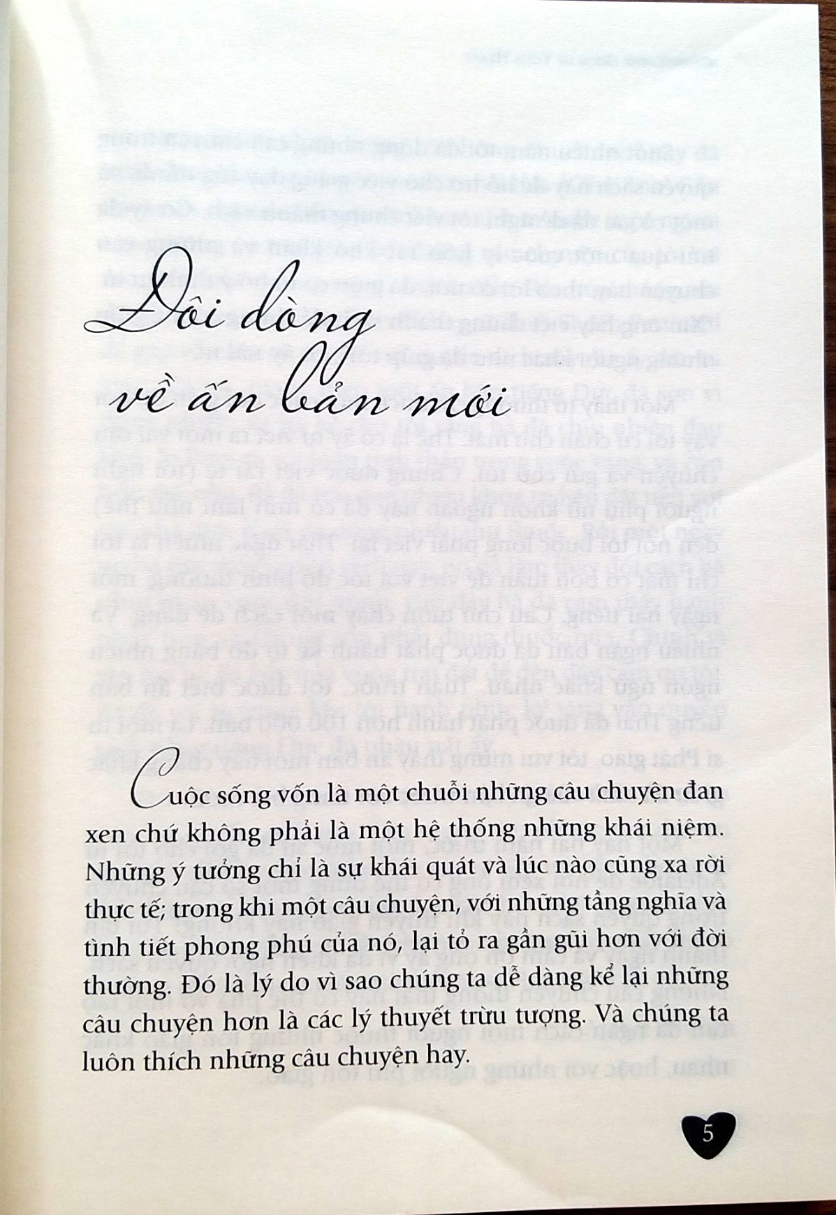 Mở Cửa Trái Tim - Ajahn Brahm