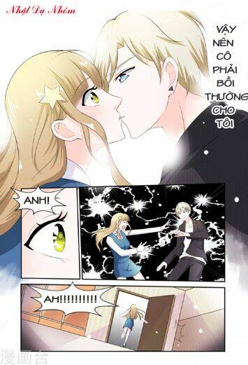 nhất vẫn hoãn thác thân chapter 1 17