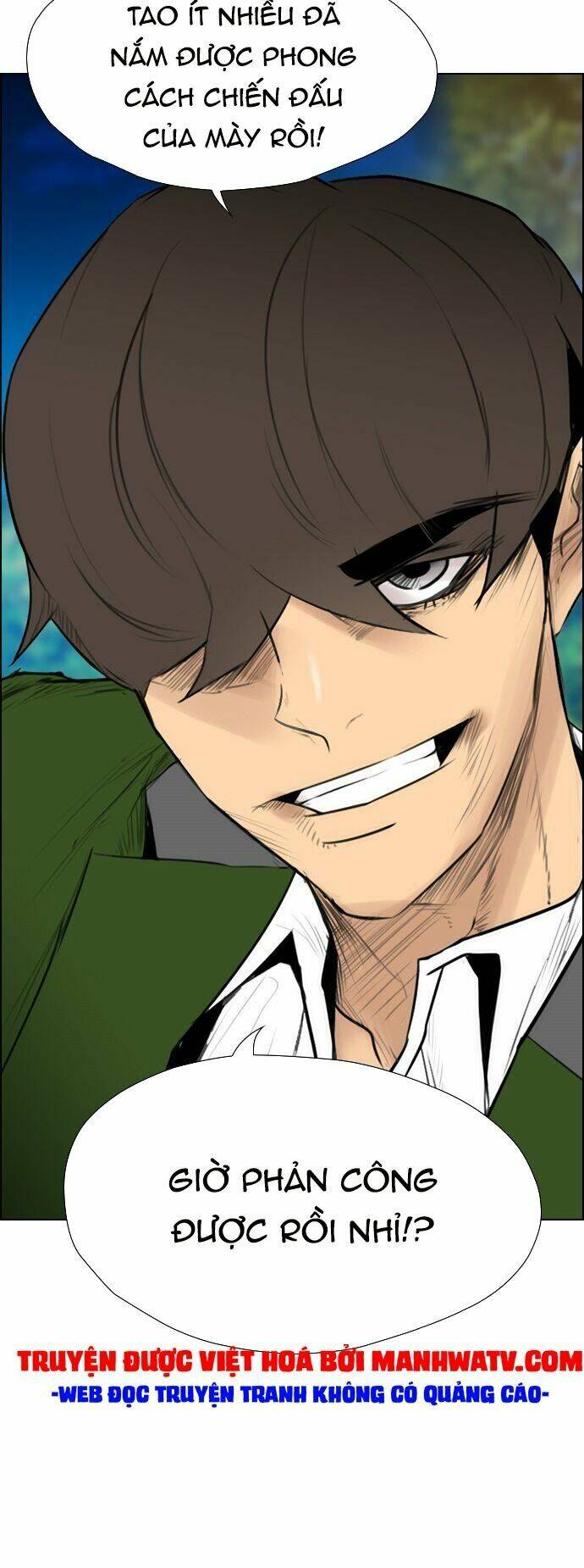 kẻ hồi sinh chapter 118 37