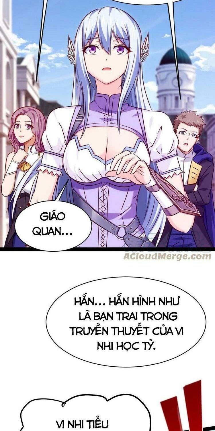 ma thú kiếm thánh dị giới tung hoành chapter 208 8