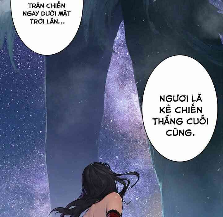 Her Summon Chapter 31 - Trang 50