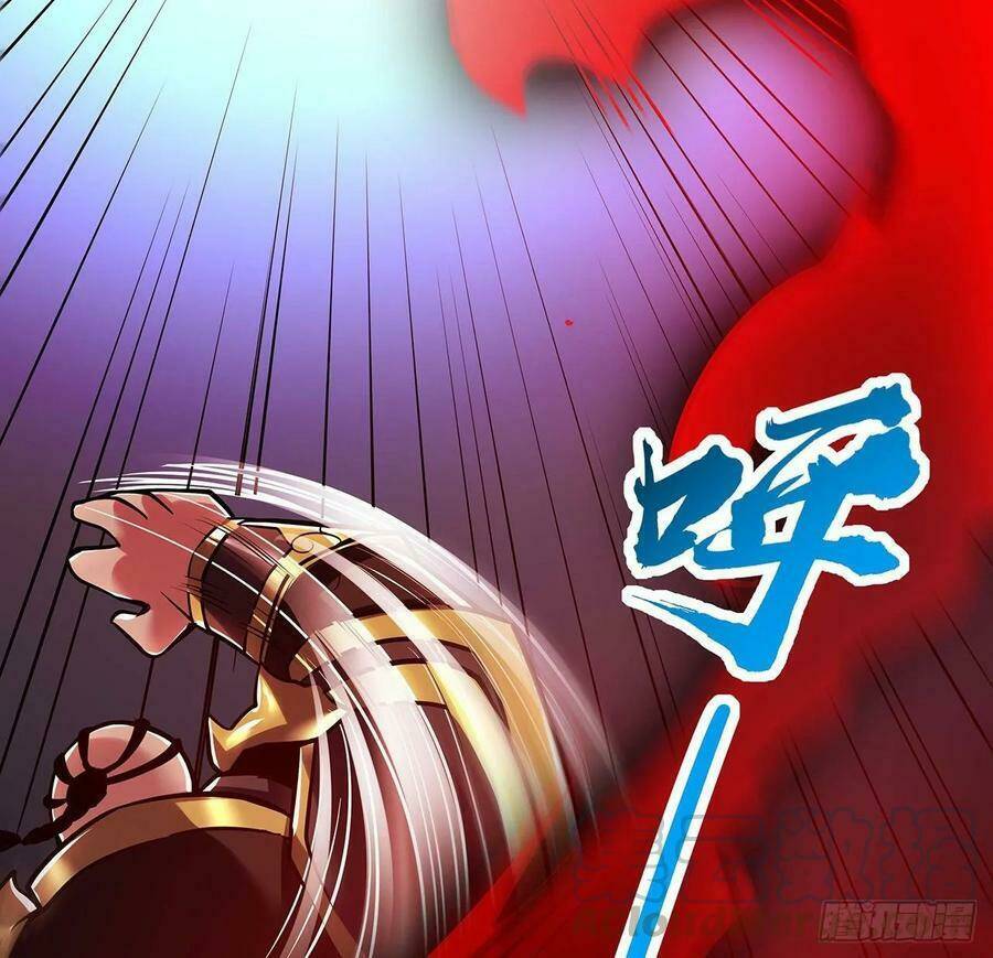 bất tử thần vương tu liên tục chapter 61 68