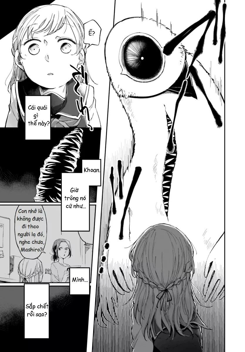 dear noman chapter 1 18