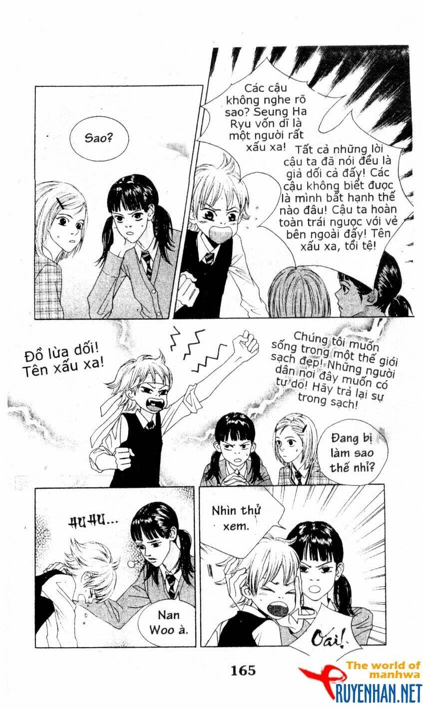 you're so cool chapter 9 7