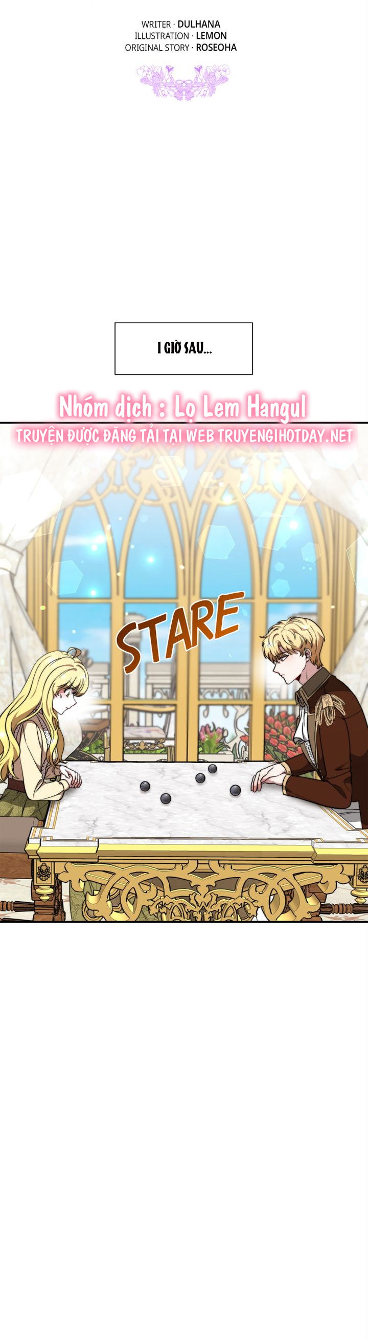 công nương eluana vita chapter 59 2