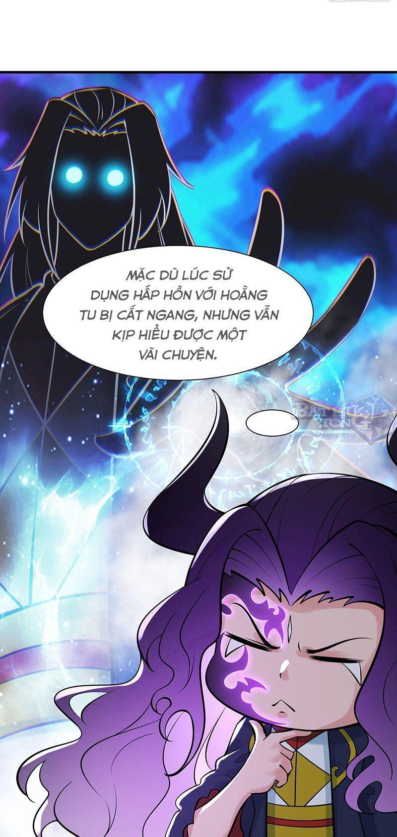 đồ đệ ta toàn là nữ ma đầu chapter 73 5