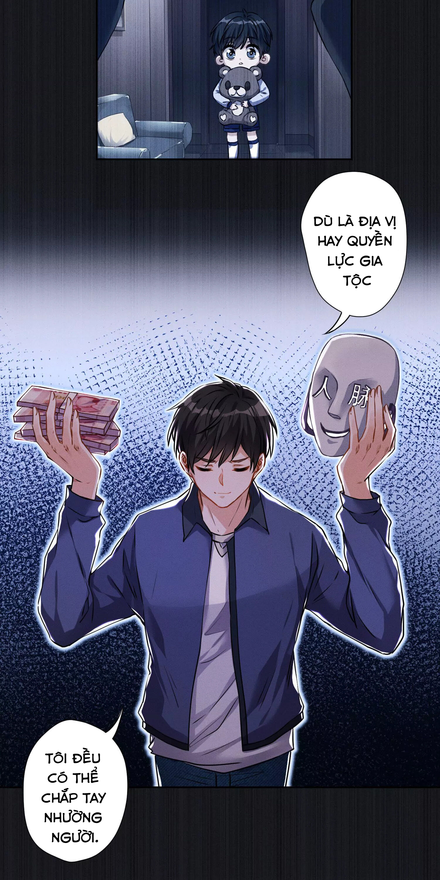 the most heroic son-in-law chapter 1 20