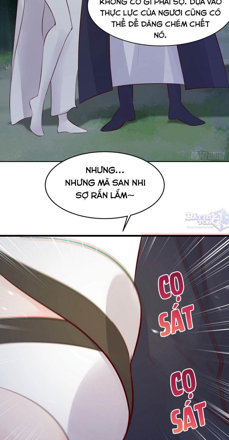 đồ đệ ta toàn là nữ ma đầu chapter 20 62