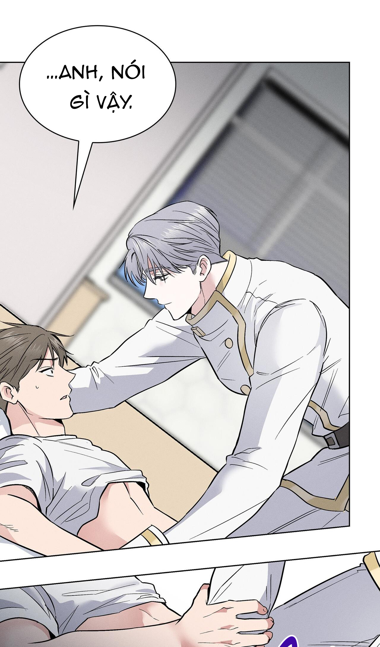 dục vọng mãnh liệt chapter 21 92