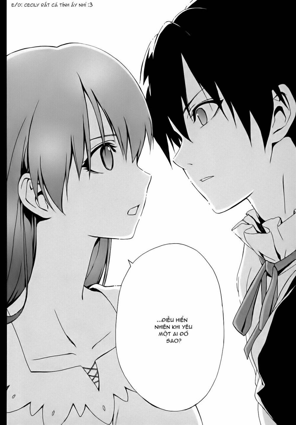 seiken no blacksmith chapter 15 25