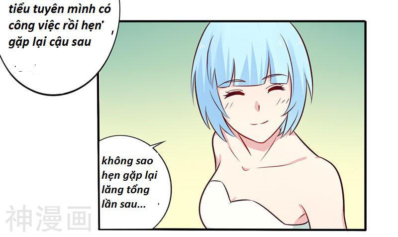 tổng tài đã cưới em chapter 60 3