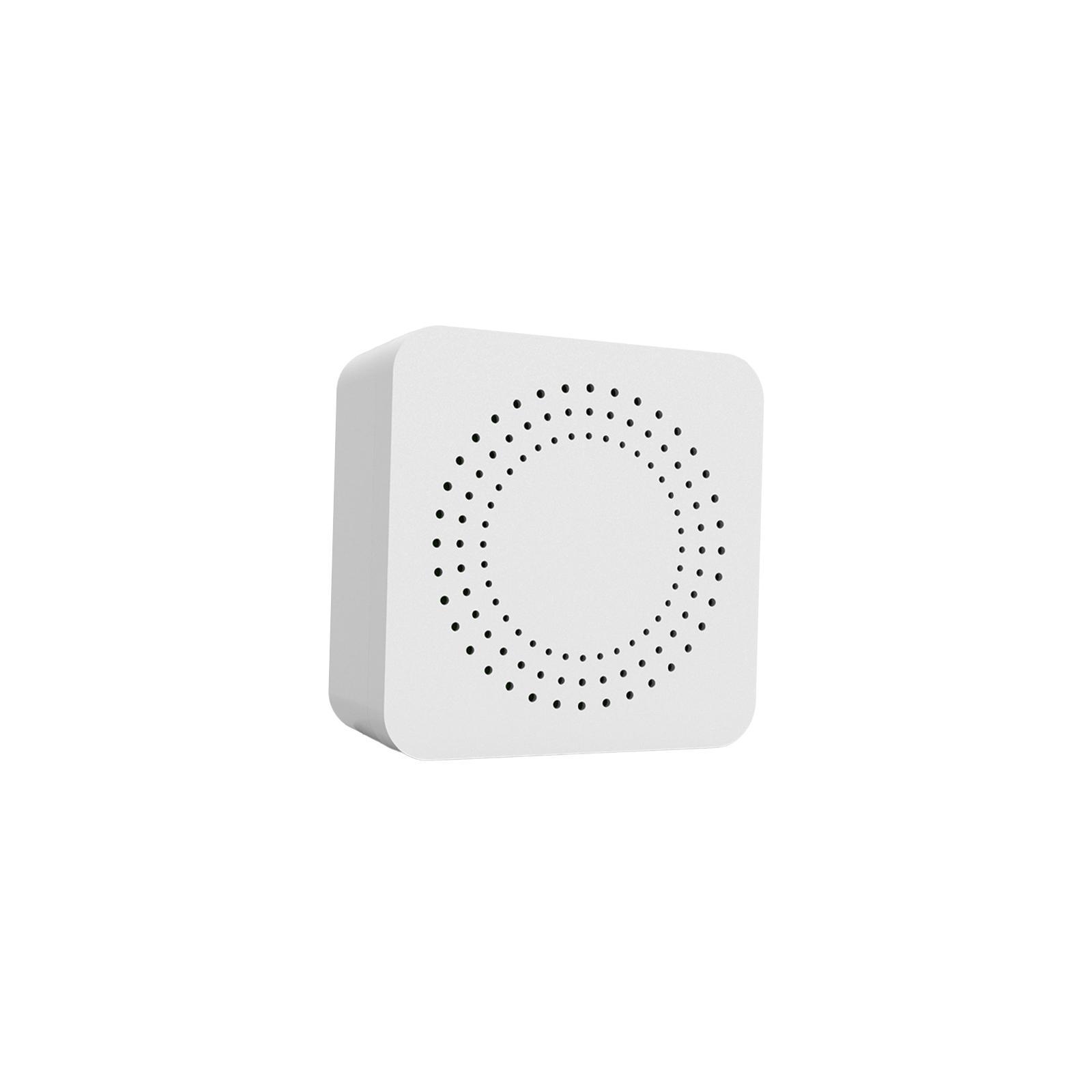 APP Control smart Switch voice Control 10A for Tuya WIFI