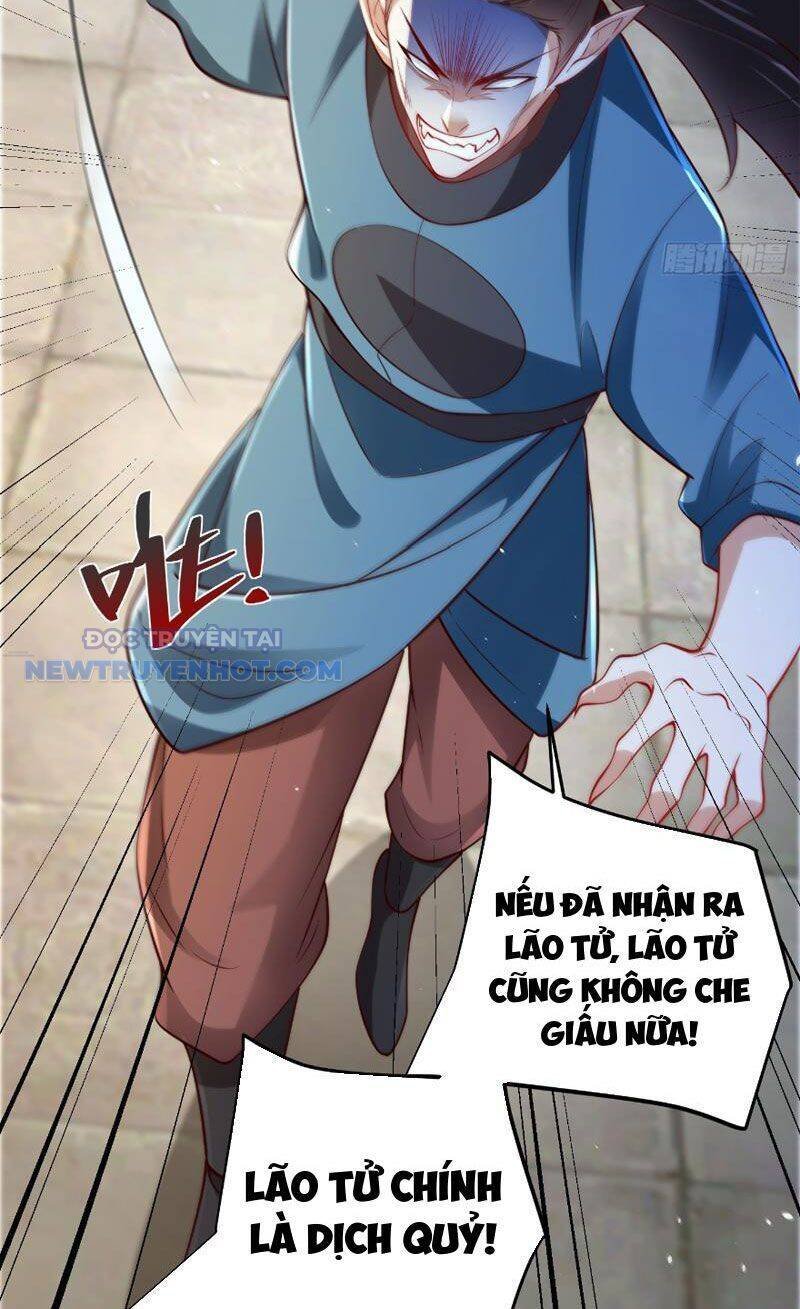 ta thực sự không muốn làm thần tiên chapter 56 30