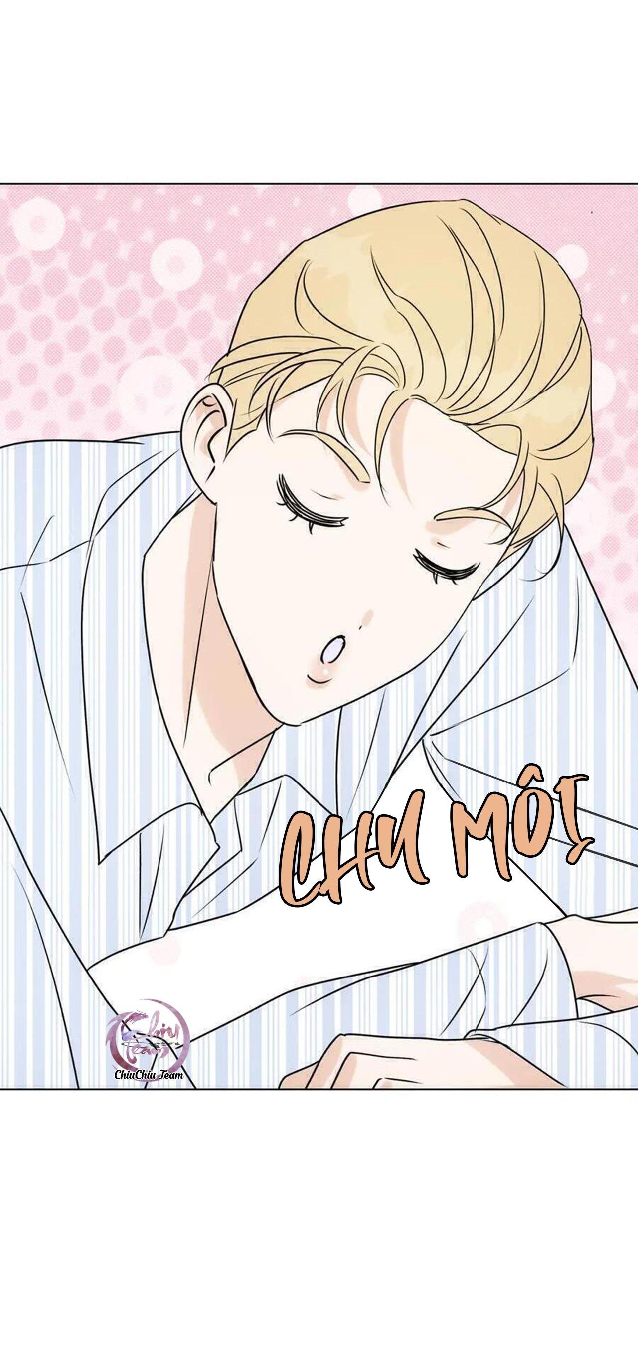 anh trai rẻ tiền của tôi chapter 63 8