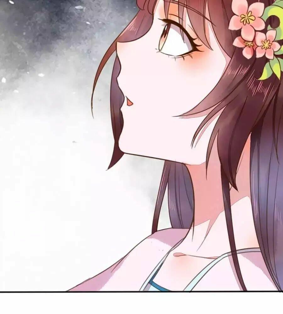 thần y khí nữ: ngự thú cuồng phi của quỷ đế chapter 60 35