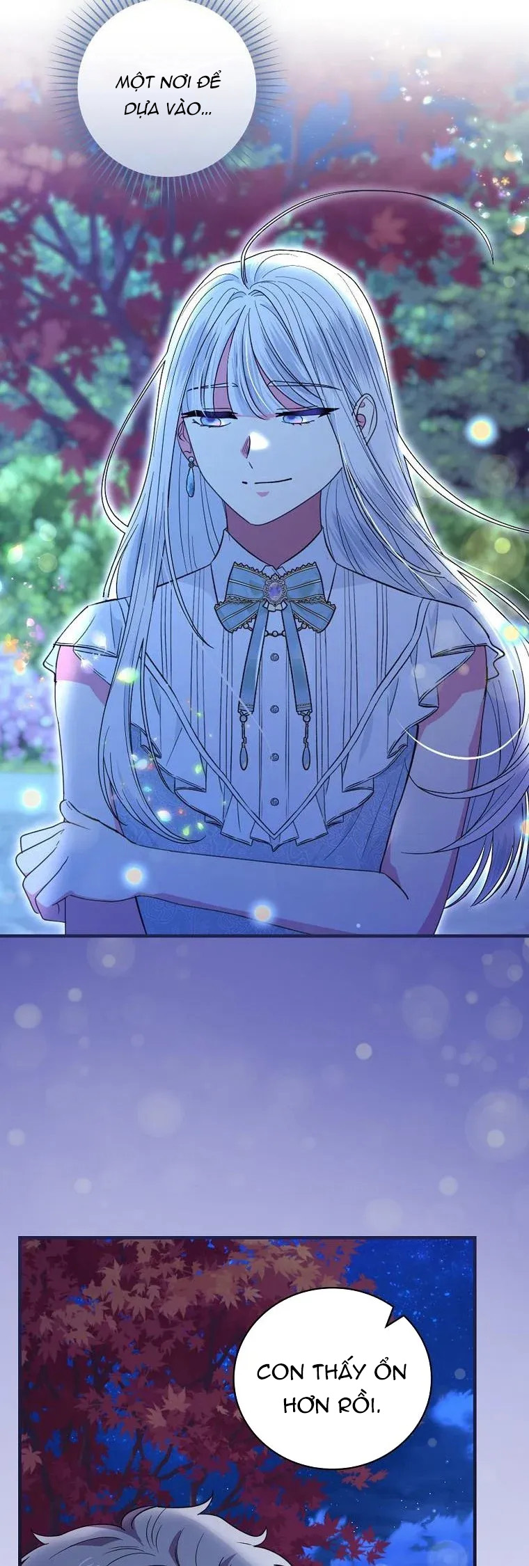 hiệp sĩ băng giá chapter 64.1 19