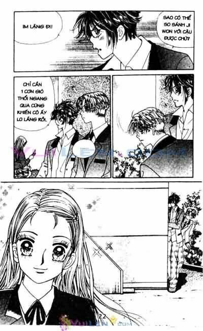 anh là của tôi chapter 2 22