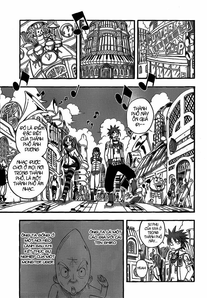 buster keel chapter 7 15