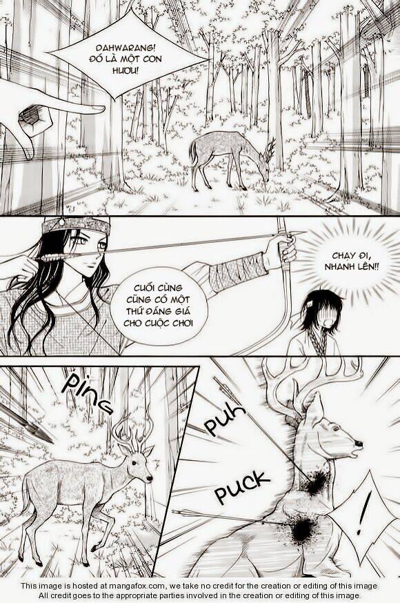 sarasah chapter 11 19