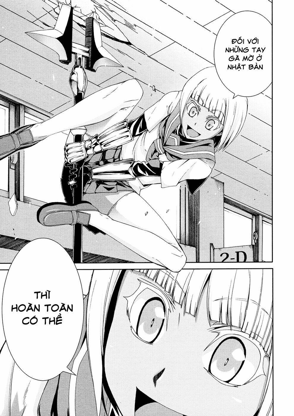 arachnid chapter 38 37